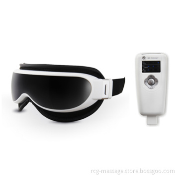 Rocago Relax Care Eye Body Massager (MM-50)